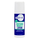 Epsom- - Lindrende Muscle Lotion - Roll On Epsom Salt Lotion med Arnica for Muscle Stiffness, Leg, Knees og Feet Diskomfort, Tematisk Magnesium Cream, 3oz