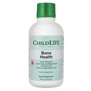 Børns sundhed - Baby Liquid Calcium, Kids Calcium Liquid w / Magnesium, Zink, Vitamin D3, for babyer 6 Måneder & Op, Tandlæger, Børn - Orange Flavor, 16 fl oz (1 Pack)