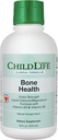 Børns sundhed - Baby Liquid Calcium, Kids Calcium Liquid w / Magnesium, Zink, Vitamin D3, for babyer 6 Måneder & Op, Tandlæger, Børn - Orange Flavor, 16 fl oz (1 Pack)