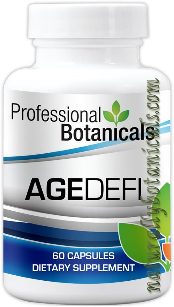 Professionel Botanicals Female Flo - Vegansk Naturlig PMS Support - Pre- Menstruelle symptomstøtte - 60 Vegetariske kapsler