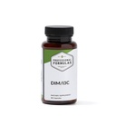 Professionel formulas DIM / I3C - Hormonbalance Support med Diindolylmethan, Indole- 3- Carbinol, C-vitamin, E-vitamin & Magnesium - fremmer sund østrogen Metabolisme & Detox Pathways - 30 kapsler