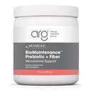 Metabolisk vedligeholdelse BioMaintenance Prebiotic + Fiber Powder - Understøtter Gut sundhed & immunfunktion - Pure, Easy Add- in med ingen sødestoffer eller Fillers (378g / 60 Servering)