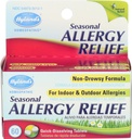 Hyland 's Homøopatiske årstider Allergi Relief 60 tabletter