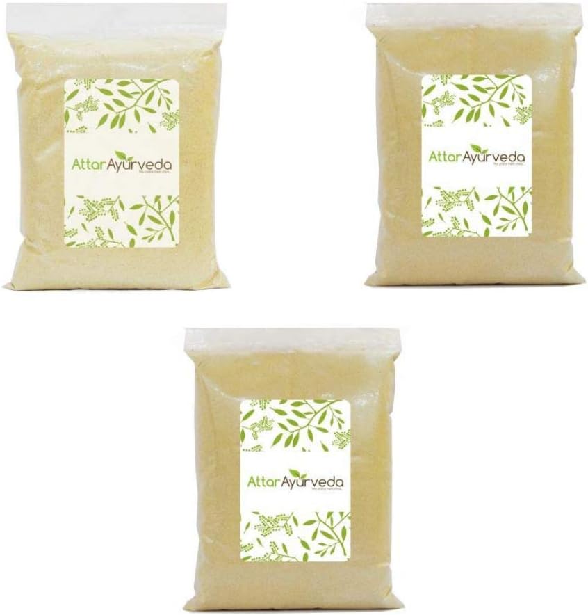 Veena Attar Ayurveda Triphala Churan Powder (Ratio 1: 2: 4) - 700 Bedste