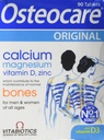 Osteocare 90 tabletter