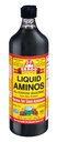 Bragg Amino Protein Koncentrat, Flydende, 32 Ounce (Pakning med 12)
