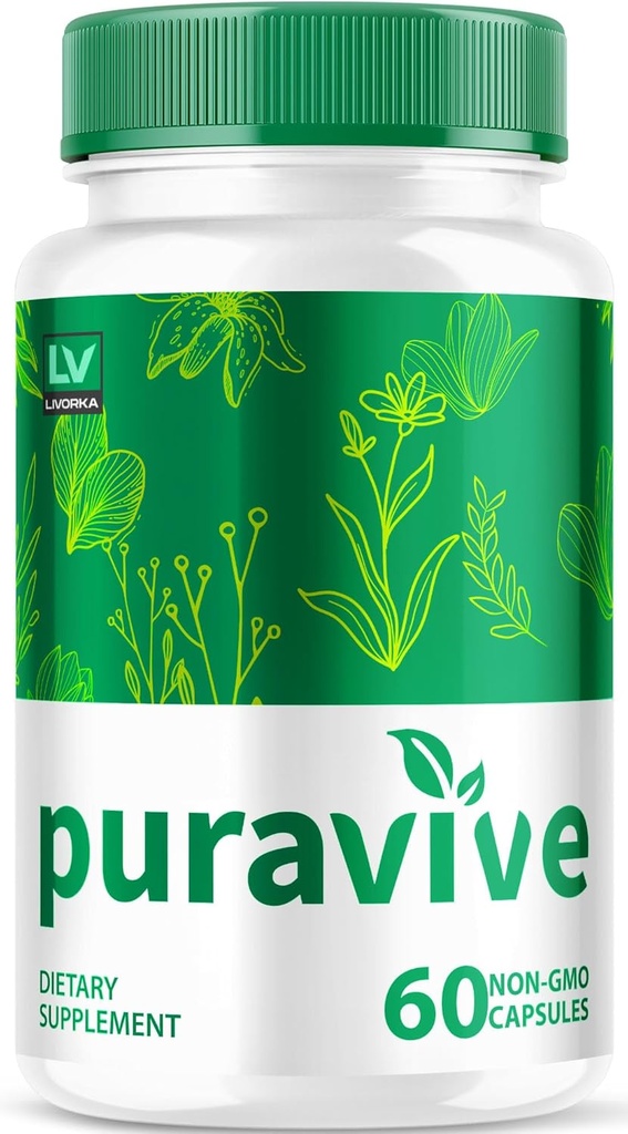 LIVORKA puravive - puravive kapsler, puravive piller anmeldelser, puravive 60 kapsler for 30 dage, puravive Exotic Rice Metode, Purevive, Puravive Exotic Rice Metode.