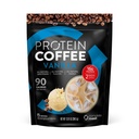 Komplet Roast - Vanilla - Gourmet kaffe protein - Alle naturlige 15 Serveringer