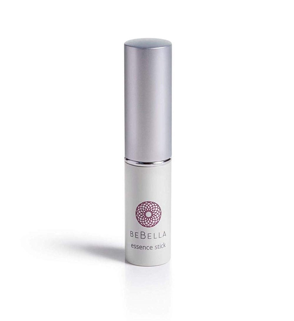 Bebella Probiotic Essence Stick - Reducere mørke cirkler, Puffy øjne, & fine linjer omkring det sarte øje område - genopfrisker Look, Softe Lines på øvre læbe, Skin Care Inddrivelse Hydrating på farten