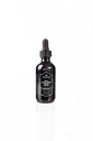 Svastsya Body & Mind Organic Amla Castor Oil -Cold presset til Eyelash & Eyebrow vækst - Lash Serum for Længere, Thicker Lashes - Hår Growth Oil med Amla for Thicker, Sundere hår