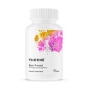 THORNE - Grundlæggende prenatal - Well- researched Folate Multi til gravide og ammende kvinder omfatter 18 vitaminer og mineraler, Plus cholin - Gluten, Dairy & Soy- Free - 90 kapsler - 30 Servere