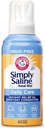 ARM & HAMMER Simply Saline Nasal Care Daily Mist 4.5oz - Instant Relief for hver dag Congestion - One 4.5oz Flaske