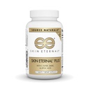 Kilde Naturals Skin Evig Plus, med C Ester, DMAE, & Lipoinsyre - 60 tabletter
