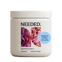 Det var nødvendigt. Egg Quality Support - Optimal Formulerede Antioxidanter Supplement for Egg Quality - Fertilitet Support for Women - 60 Kapsler - 30 dages forsyning