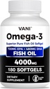 Fish Oil Omega 3