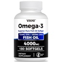 Fish Oil Omega 3
