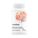 THORNE - Quercetin Complex (Tidligere Quercenase) - Nutritional Support for Sæsonallergi * - 60 kapsler - 60 Servering