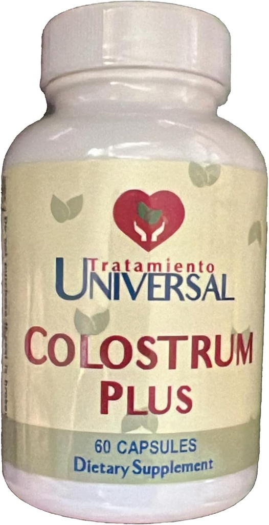 Generisk Colostrum Plus 750 mg - 60 Kapsler: 124; 100% Naturligt; 124; Kold Forarbejdede: 124; Højt i IgG: 124; Grass- Fed- og Pasture- Hævede: 124; Øger immunsystemet og Gut Sundhed: 124; Kosttilskud:
