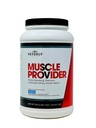 Beverly International Muscle Provider, 28 Servere, Vanilla. Super- Fast- Absorbing Whey Protein Powder for Recovery, Lean Muscle. Fylder dine muskler, ikke din mave. Smager som is