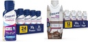 Sørg for at COMPLETTE Nutrition Shake 30g Protein Meal Erstatning Shake with Nutrients for Immunation & Max Protein Nutrition Shake with 30g Protein