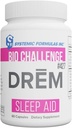 Systemiske formler: # 427 - DREM - Sleep Aid