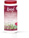 KONSYL TICALS Original formel 100% Psyllium Fiber, 10.6 Ounce, Powder