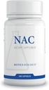 Bioetik Forskning NAC N Acetyl L Cysteine, 500 Milligram, Glutathione produktion, afgiftning Support, Muscle Recovery, Sunde lunger. 180 Caps