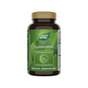 Nature 's Way Systemwell Ultimate immun *, med vitaminer C, A, D, Zink, Selenium, Multi- System Botaniske blandinger, herunder immunforsvar, luftveje, fordøjelsesbesvær, & kredsløb, 180 tabletter (Packaging May Vary)