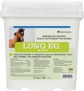 SmartEquine Lung EQ Pellets til respiratorisk støtte