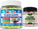 Bundle - Kids Calcium + Calcium til voksne