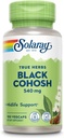 SOLARAY Black Cohosh 540 mg