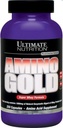 Ultimate Nutrition Amino Gold - 1500 mg - 325 tabletter...