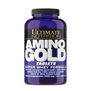 Ultimate Nutrition Amino Gold - 1500 mg - 325 tabletter...