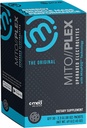 Pruvit MITO / / PLEX ® Opgraderede elektrolytter med MitoP2Q teknologi - MITO / / PLEX ® Supplement med Pure Therapeutic Ketoner til Bones Growth, Energy Boost, og immunsystem