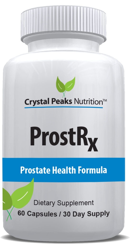Ekstra styrke Prostata Support - Mindre uopsættelighed, Færre Nighttime Badeværelse Besøg. Beta- sitosterol, Saw Palmetto Plus 28 Yderligere prostata næringsstoffer - 60 kapsler