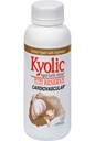 Kyolsk Reserve Lagret hvidløg Extract 600 Milligram 120 Kapsler