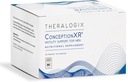 Theralogix ConceptionXR Motilitet Support Formel - Mænds Preconsion Vitaminer for Fertilitet Support - Male Fertilitet Kosttilskud til Sperm Sundhed * - NSF Certified - 60 Tabs + 60 Caps (30-dages Tilgang)