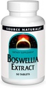 Source Naturals Boswellia Extract 243 mg Kosttilskud - 50 tabletter