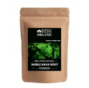 Økologisk Noble Kava Root Powder 100% Pure Natural 200 Gram / 7.05 oz