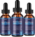 Prostadin, Potent Prostata Support Liquid Drops, Highly- Rated Prostadine for total Prostata Wellness, Easy- to- Use Dropper Form (3 Pack)