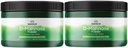 Swanson D- Mannose Powder 1, 75 Ounce (50 g) Pwdr (2 Pack)
