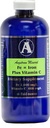 Jern + C-vitamin 16oz. - Flydende Mineral