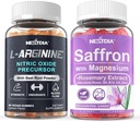 Magnesium Glycinat Gummier + L Arginin Gummier