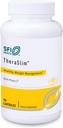 Klaire Labs SFI Health Theraslim - Fase 2 Carb Controller Formel med White Bean Extract til at hjælpe Block Stivelse & Carb kalorier (90 kapsler)