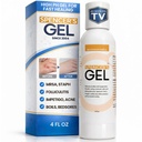 Spencers Gel Alkaline Formel (4 oz) Siden 2004 Den eneste High- pH løsning for Stubborn Hudproblemer (Kog, furunkler, ulcerationer, tryksår, osv.) Ikke-Stinging, Fast- Skuespil