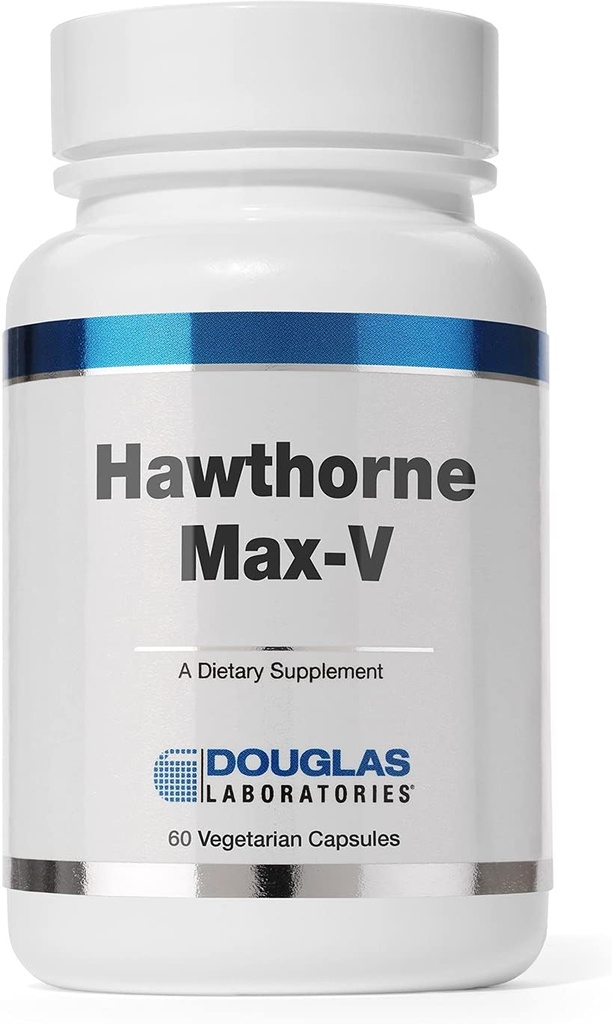 Douglas Laboratories Hawthorne Max- V