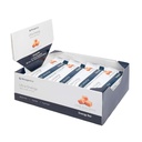 Metagenics Ultra Energy Bars - Hjælper Sustain Energy, Caramel Sea Salt Salt Flavored