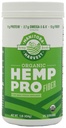 Manitoba Harvest HEMP PRO FIBER, 16 Ounce Tubs (pakke med 2)