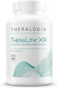 Theralogix TheraLith XR Vitamin & Mineral Supplement - understøtter sund urinkemi & kalciumoxalatniveauer med magnesium, vitamin B6 & kalium * - NSF Certificeret - 360 tabletter