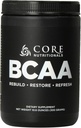 Kernenæringsstoffer Bcaa Kosttilskud, 300 Gram